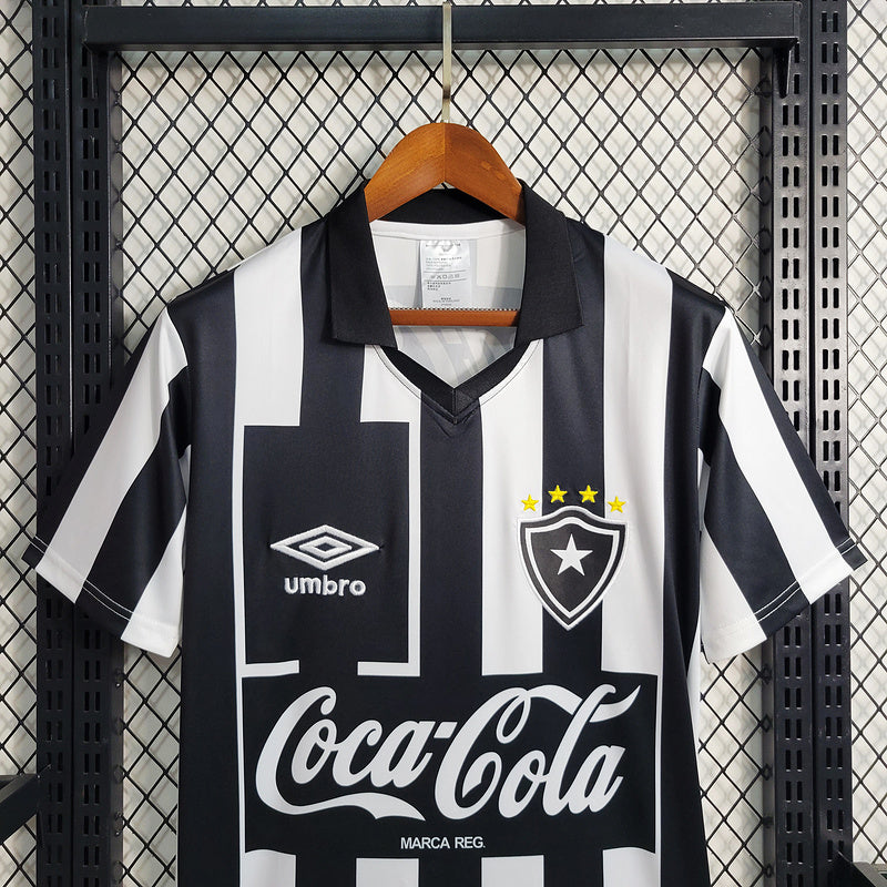 Botafogo Home 1997 Retrô