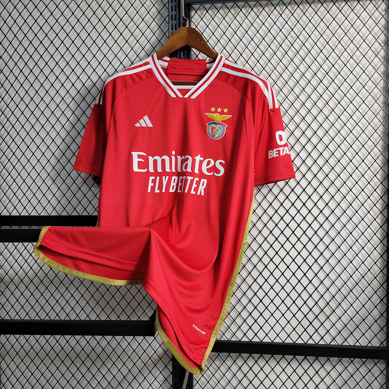 Benfica Home - 2023/24