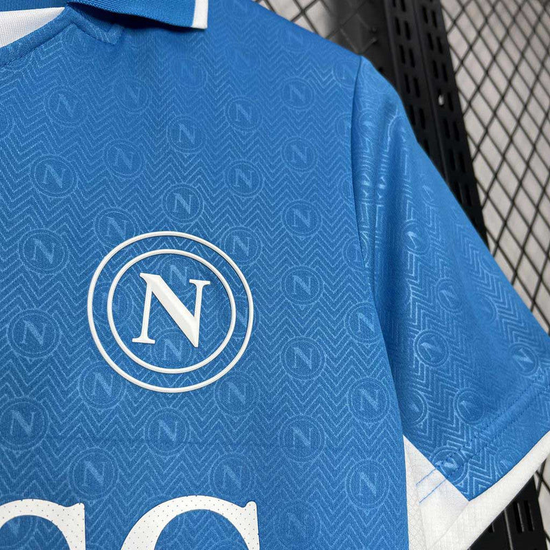 Napoli Home - 2024/25