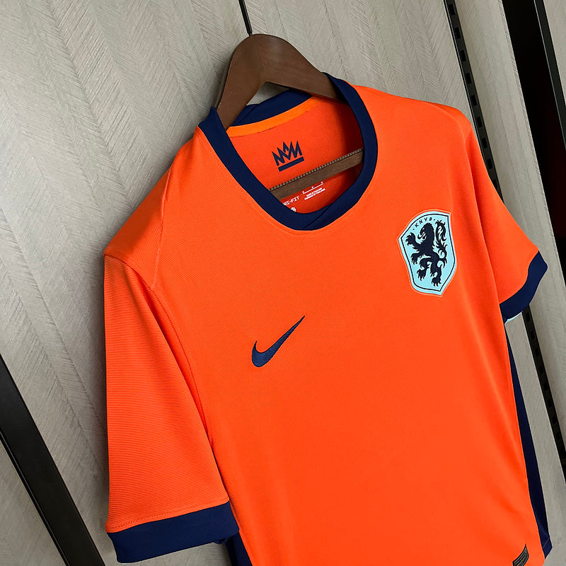 Holanda Home - 2024/25