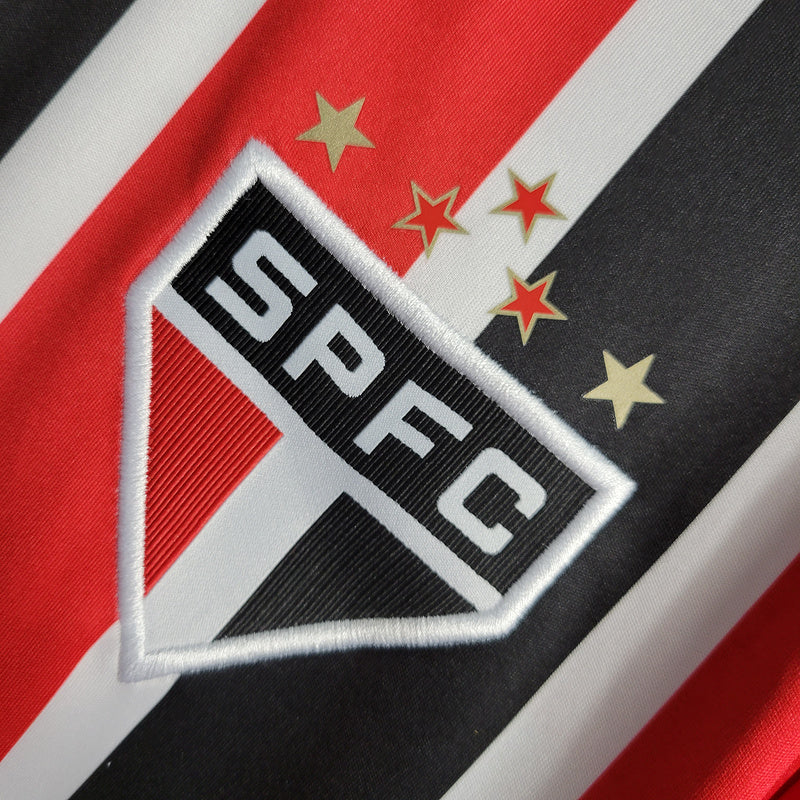 São Paulo Away - 2022/23