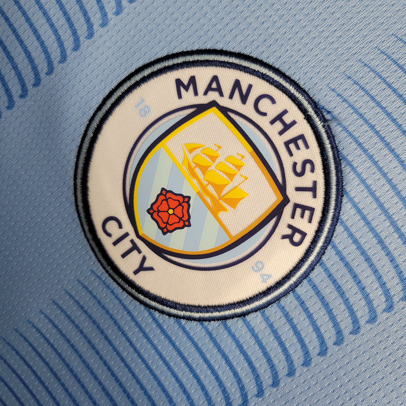 Manchester City Home - 2023/24