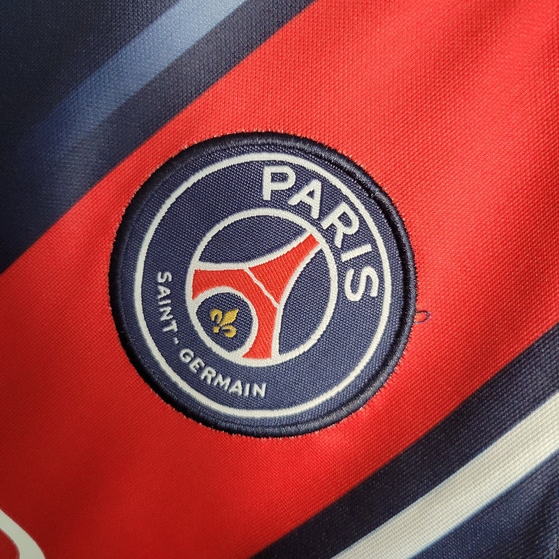 PSG Home 23/24 Infantil