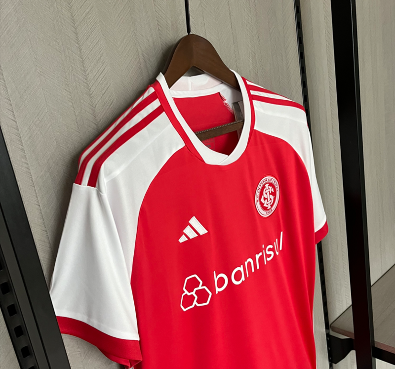 Internacional Home - 2024/25