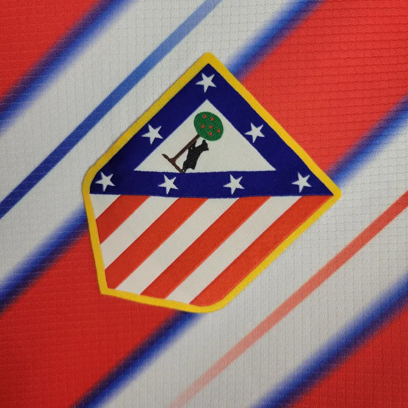 Atlético Madrid Home - 2024/25