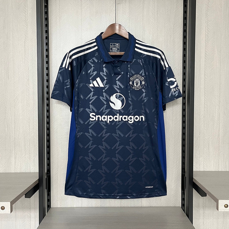 Manchester United Away - 2024/25