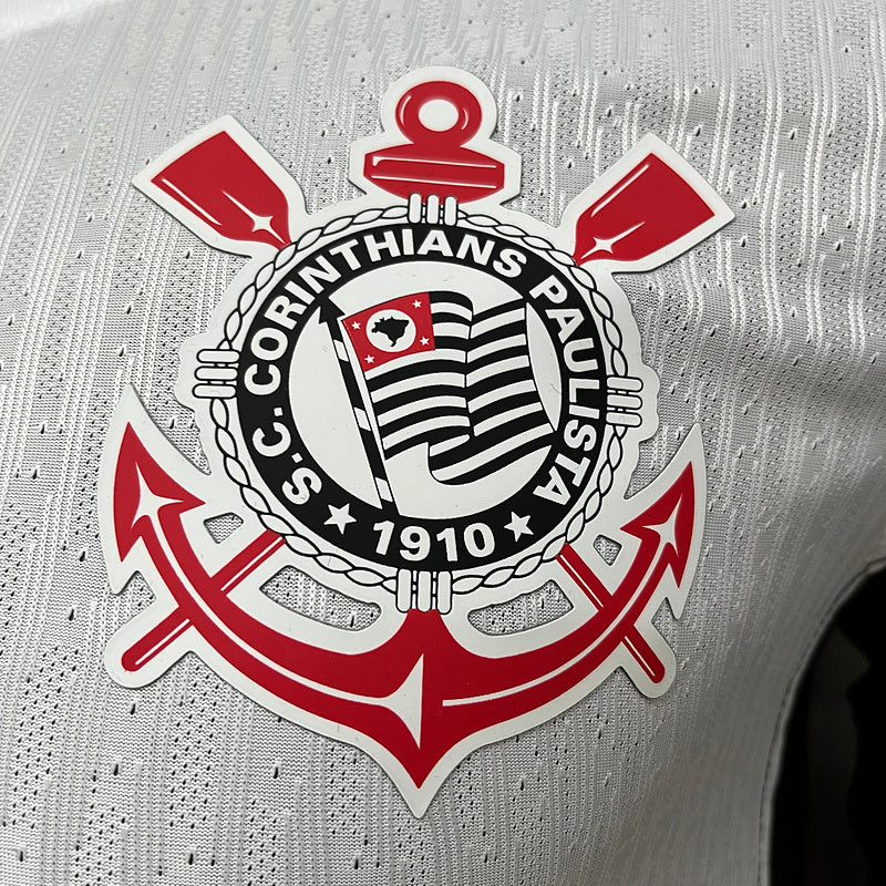 Corinthians Home 24/25 Player