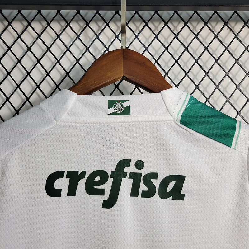 Palmeiras Away 23/24 Infantil