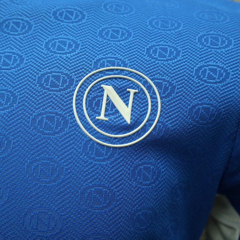 Napoli Home 24/25 Player