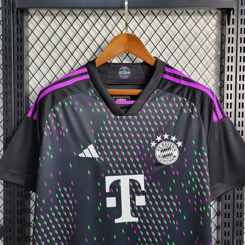 Bayern Munich Away - 2023/24