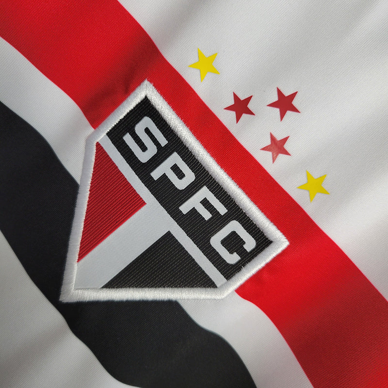 São Paulo Home - 2023/24