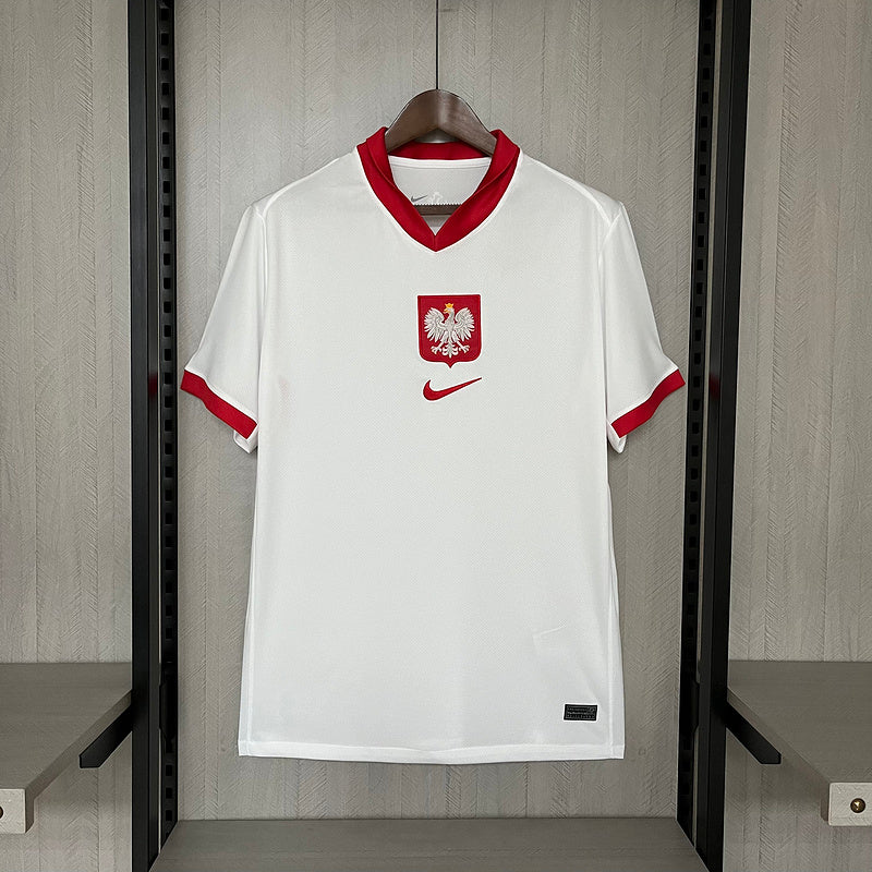 Polônia Home - 2024/25