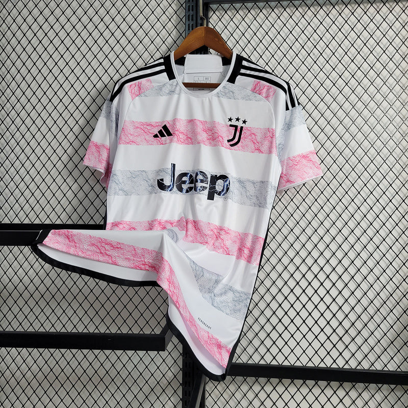 Juventus Away - 2023/24