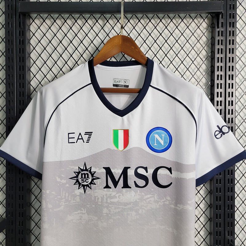 Napoli Away - 2023/24