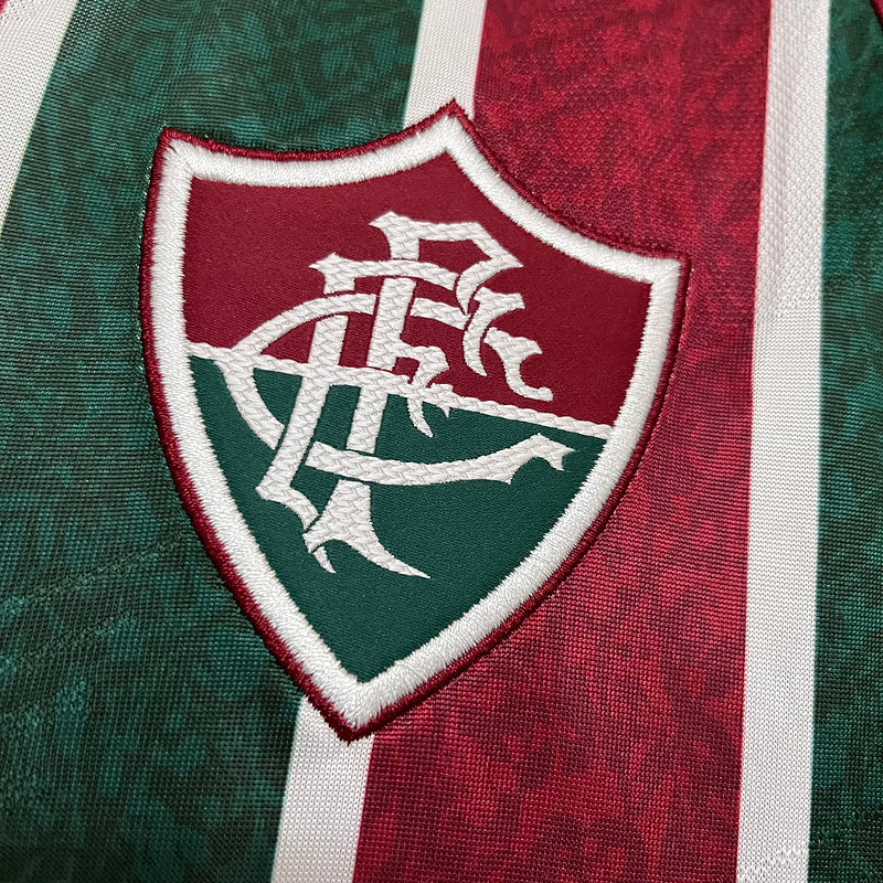 Fluminense Home - 2024/25