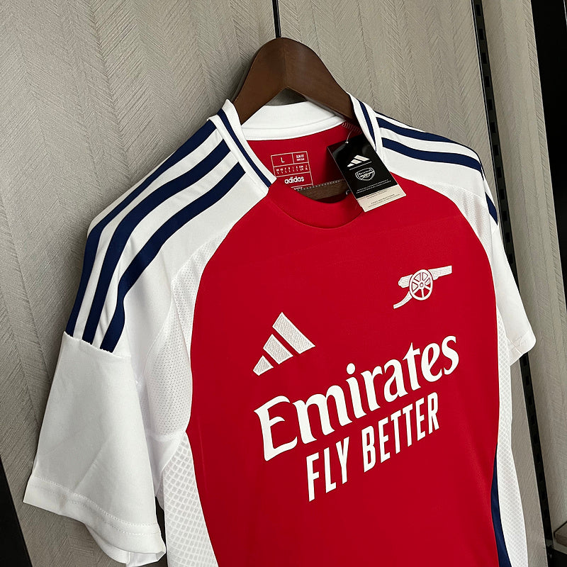 Arsenal Home - 2024/25