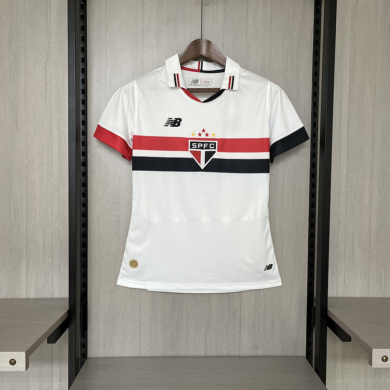 São Paulo Home - 2024/25