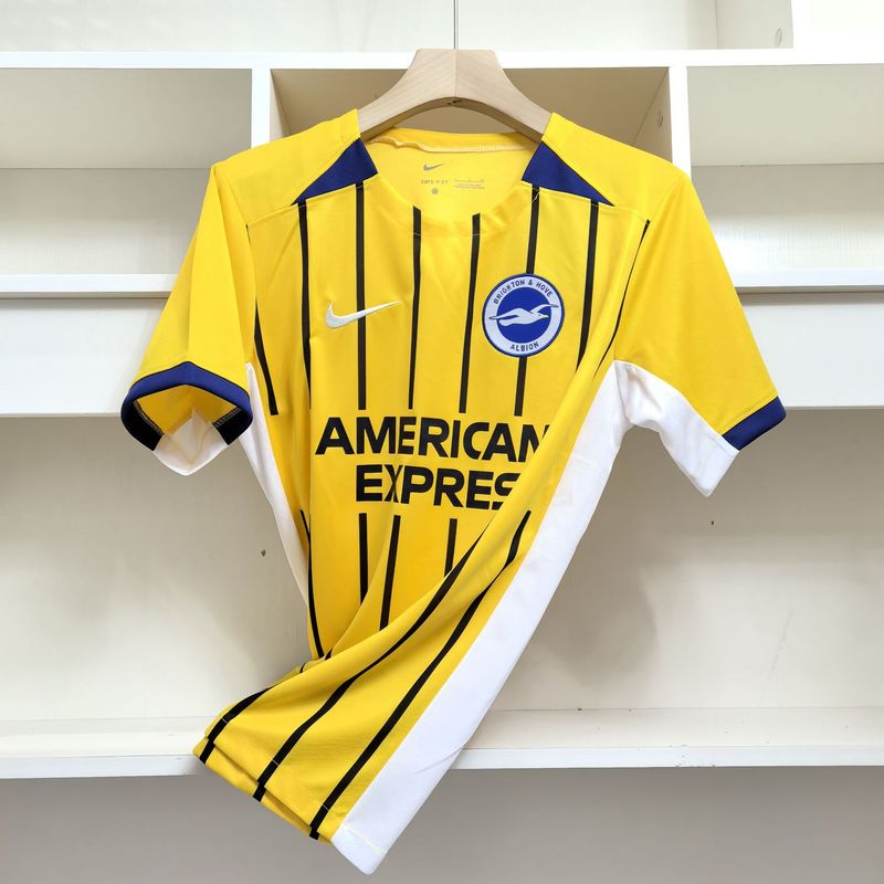 Brighton Away - 2024/25