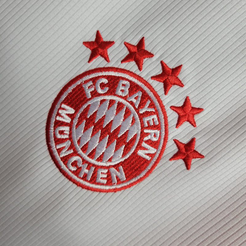 Bayern Munich Home - 2023/24