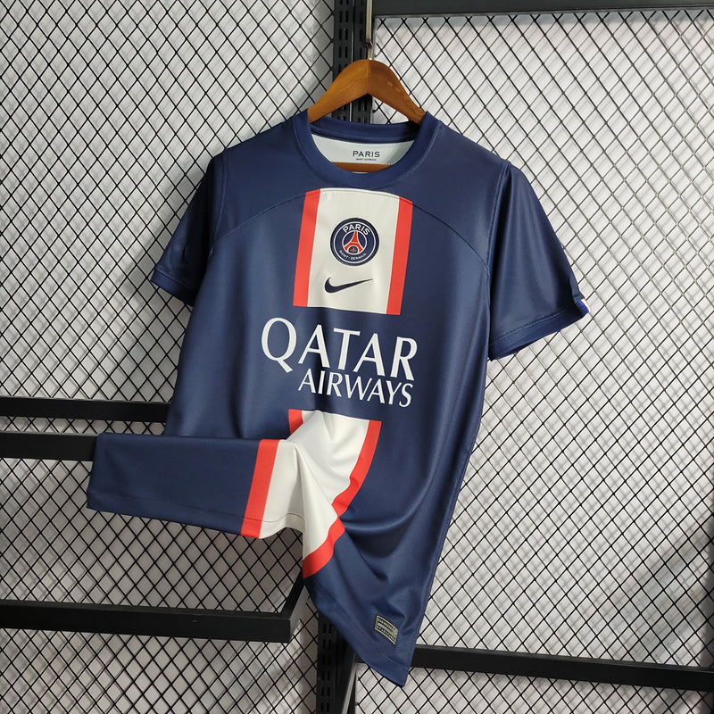 PSG Home - 2022/23