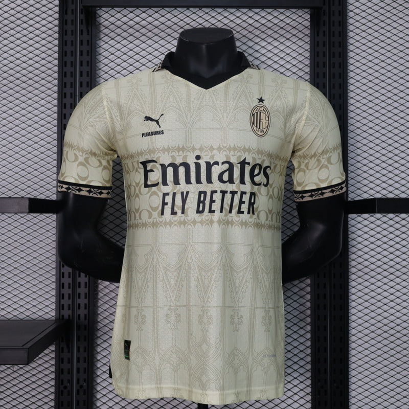 AC Milan Ed. Especial White 24/25 Player