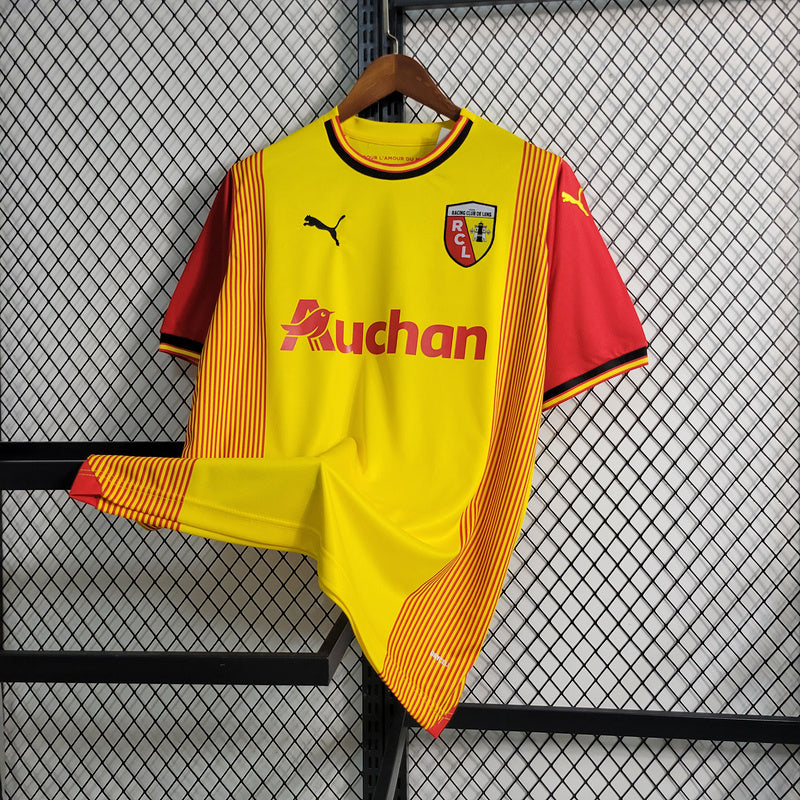 Lens Home - 2023/24