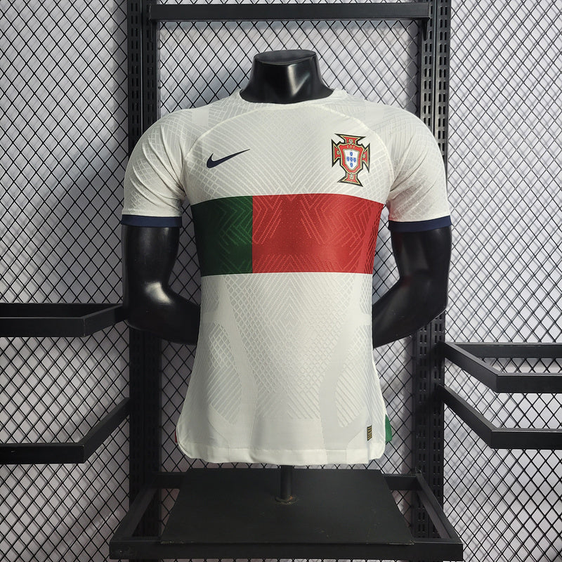 Portugal Away 22/23 Player