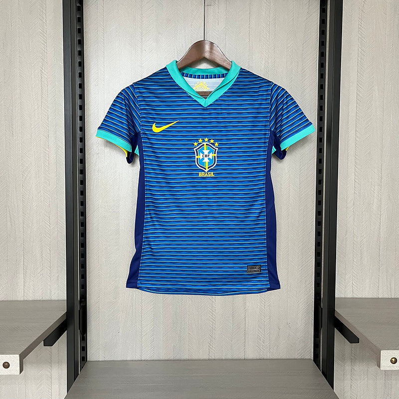 Brasil Away - 2024/25