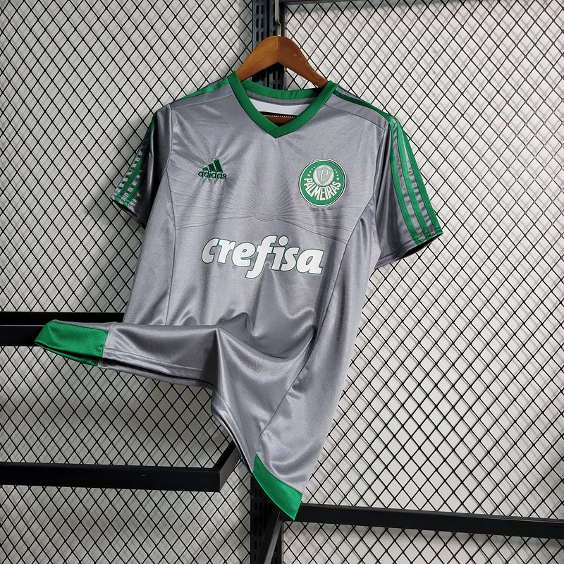 Palmeiras 2015 Retrô