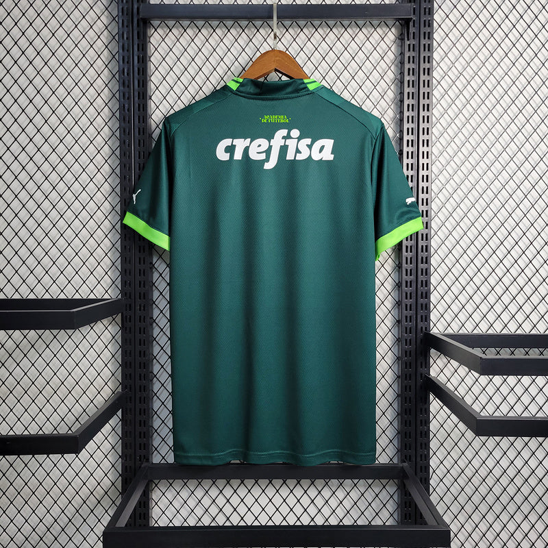 Palmeiras Home - 2023/24