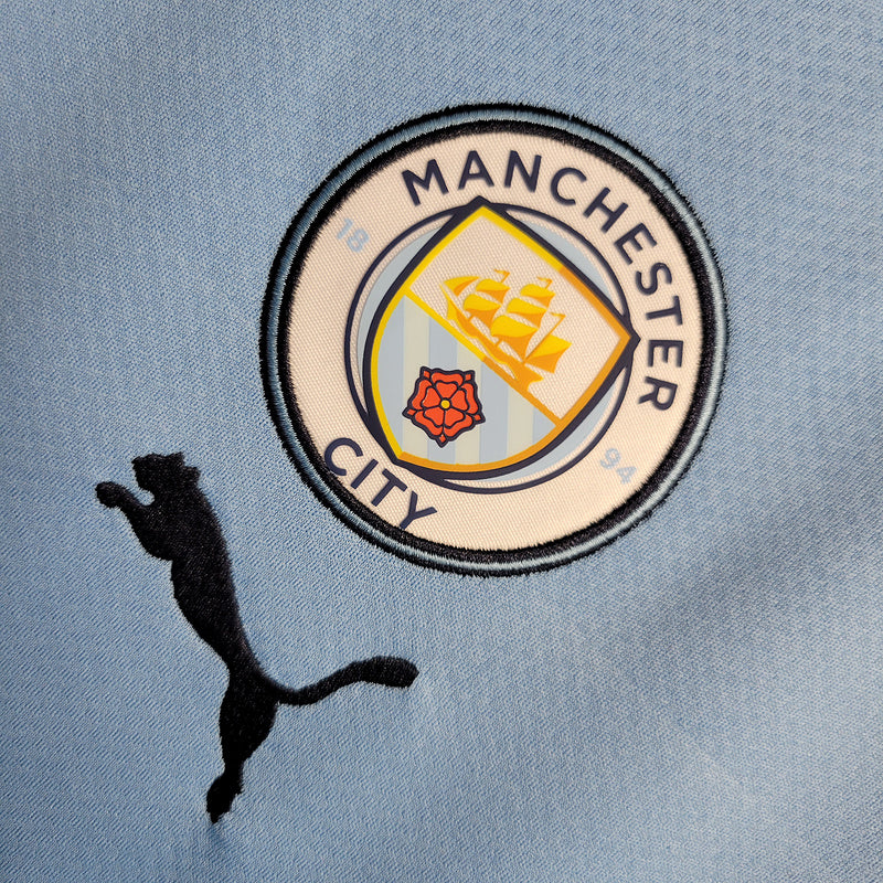 Manchester Home - 2022/23