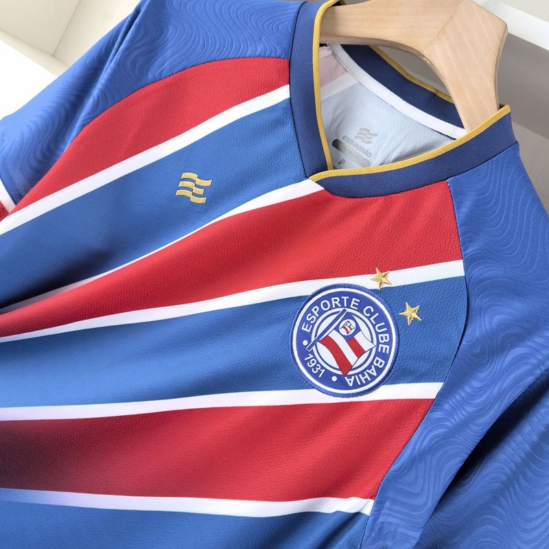 Bahia Away - 2024/25