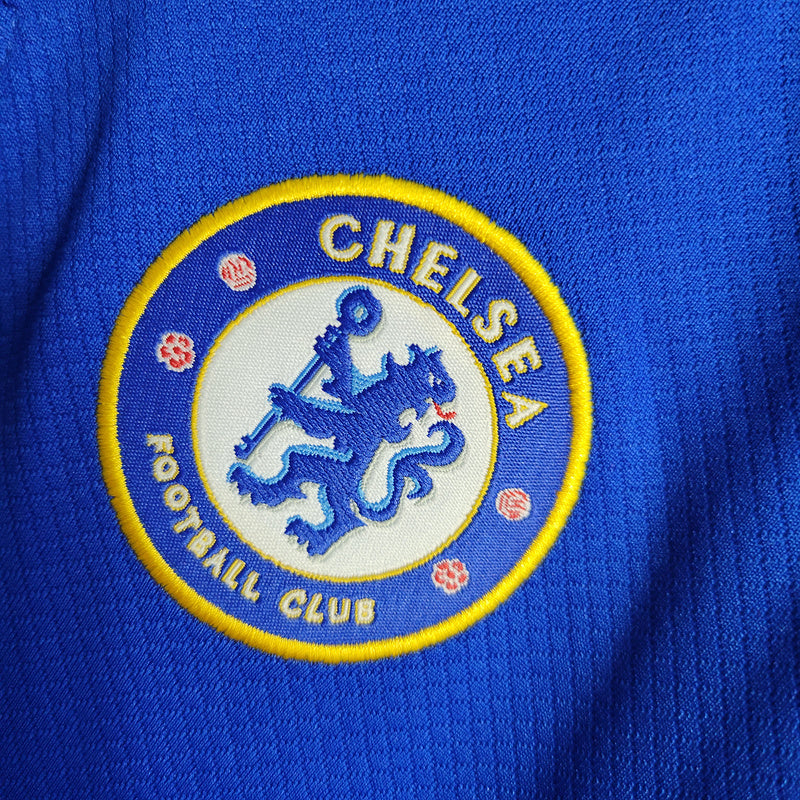 Chelsea Home 22/23 Infantil