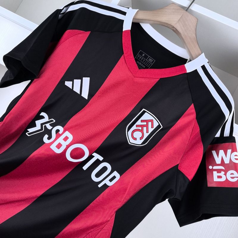 Fulham Away - 2024/25