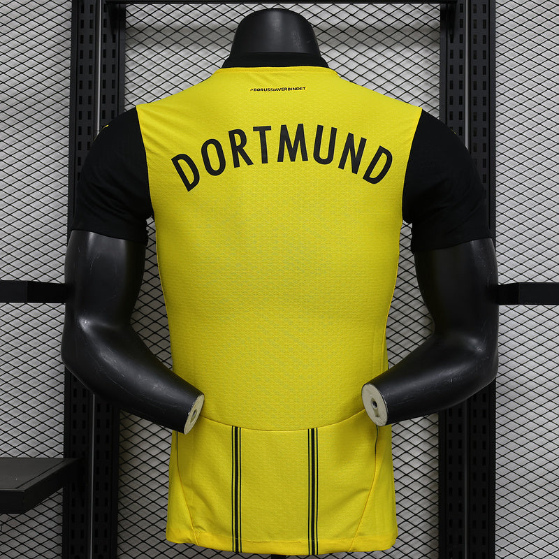 Borussia Dortmund Home 24/25 Player