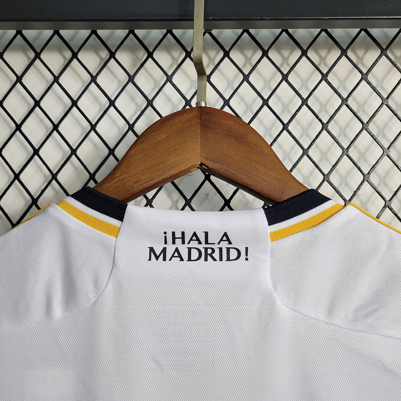 Real Madrid Home - 2023/24