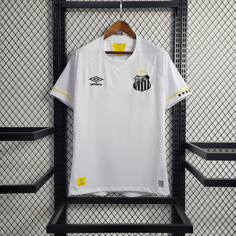 Santos Home - 2023/24