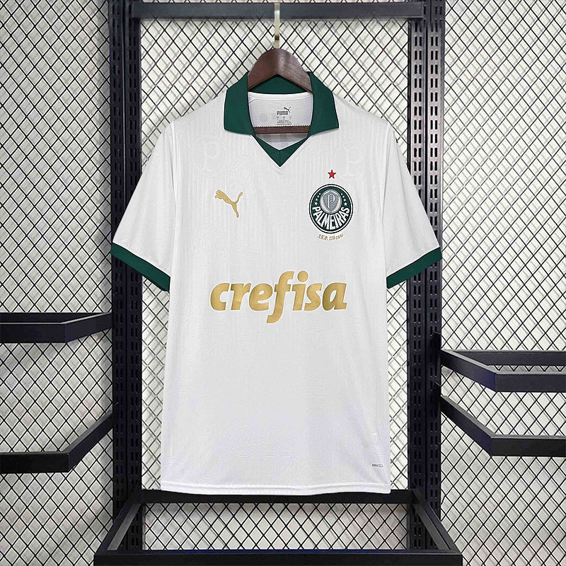 Palmeiras Away - 2024/25