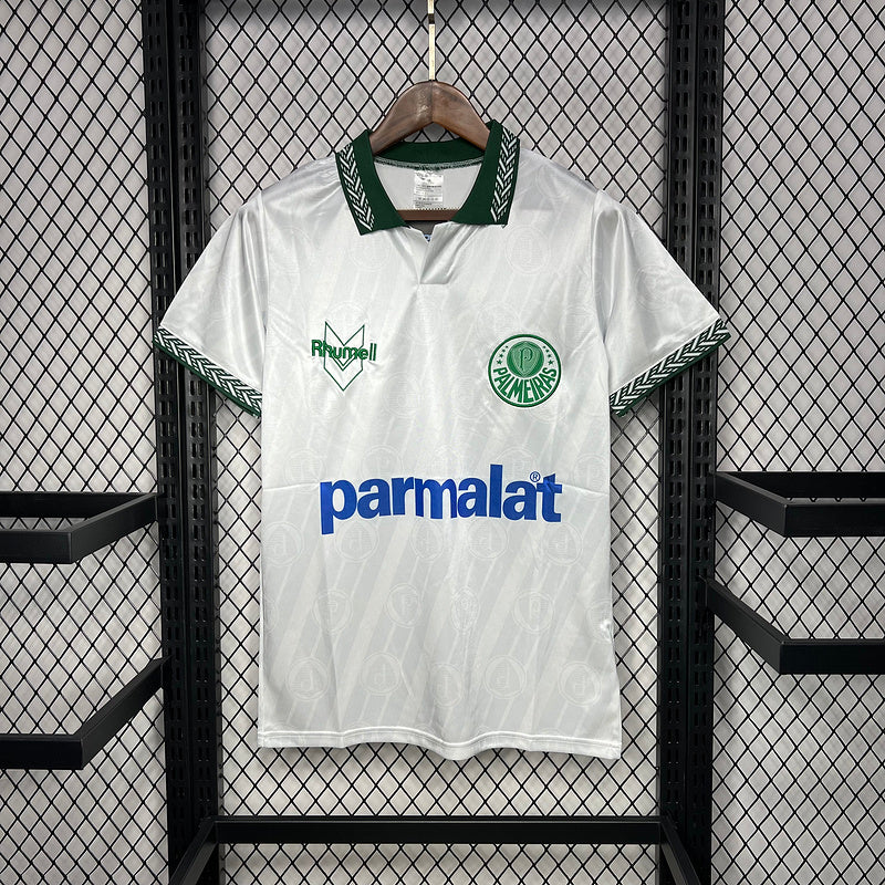 Palmeiras Away 94/95 Retrô