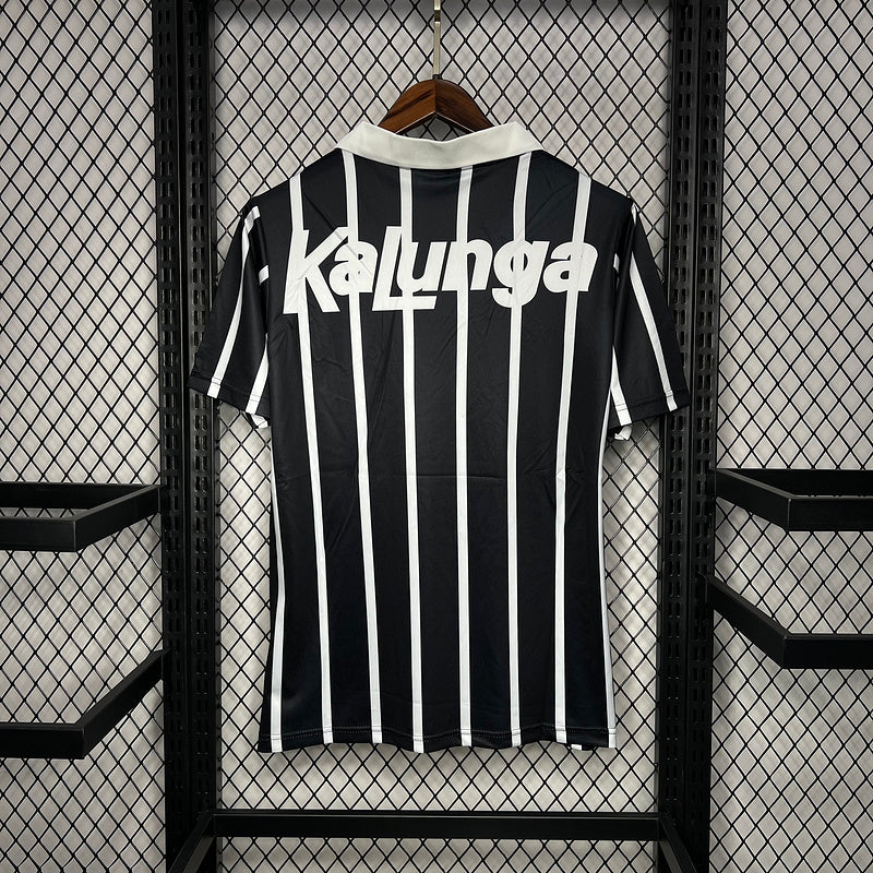 Corinthians Away 1990 Retrô