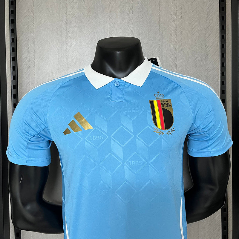 Bélgica Away 24/25 Player