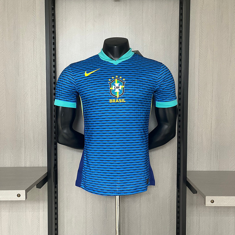 Brasil Away 24/25 Player