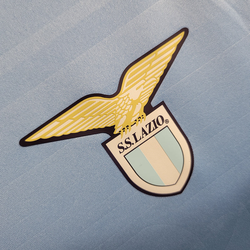 Lazio Home - 2023/24