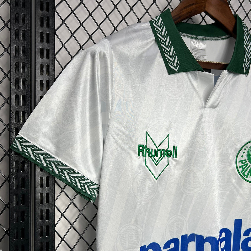 Palmeiras Away 94/95 Retrô