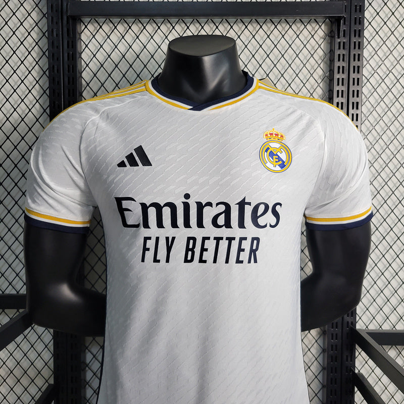 Real Madrid Home 23/24 Player