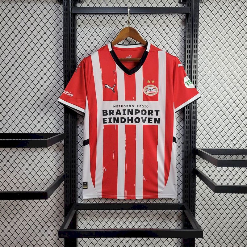 PSV Eindhoven Home - 2024/25