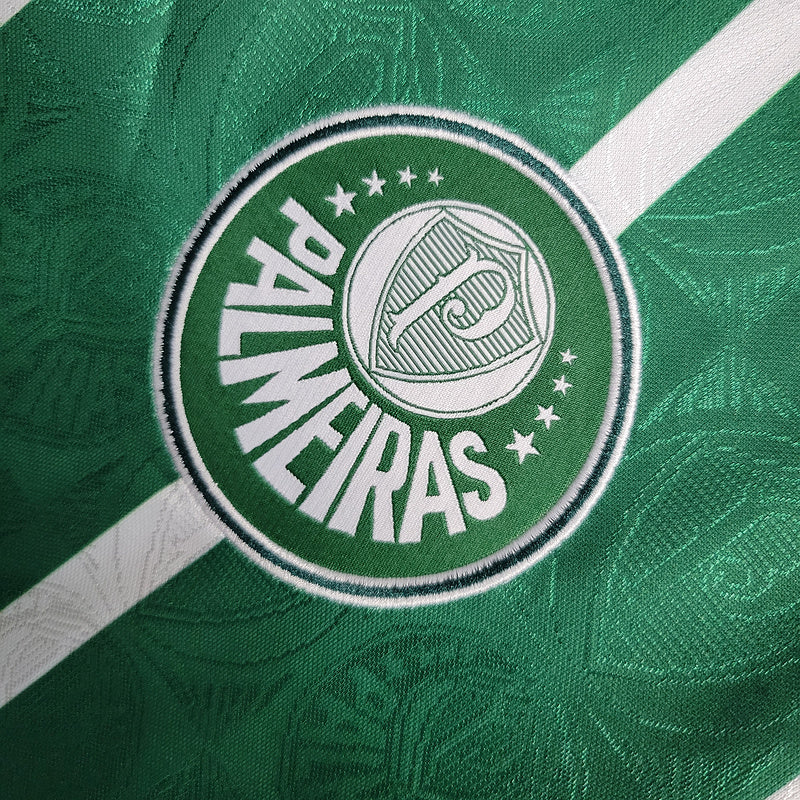 Palmeiras Home 93 Retrô