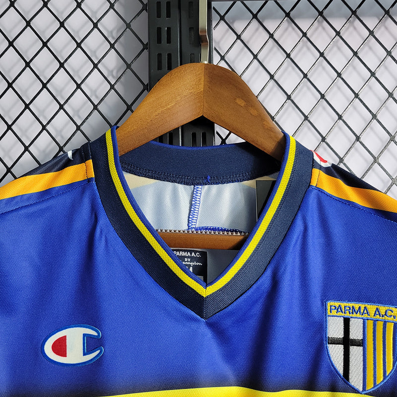 Parma Home 01/02 Retrô