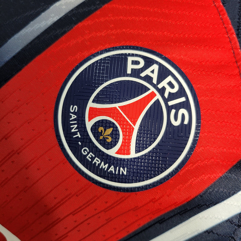 PSG Home 23/24 Player