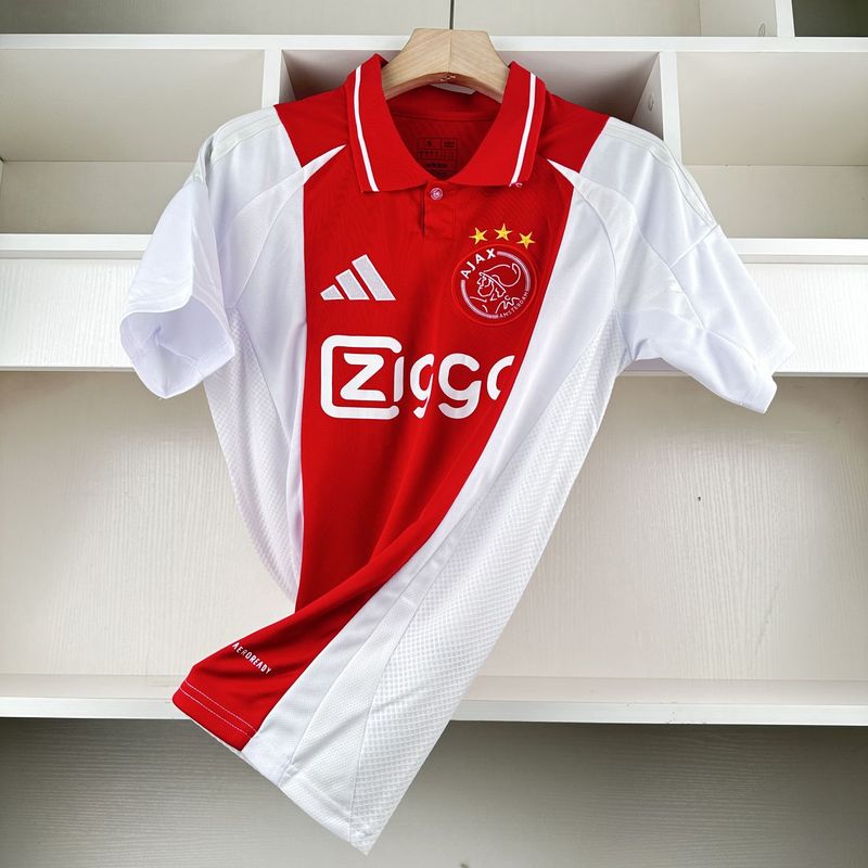 Ajax Home - 2024/25